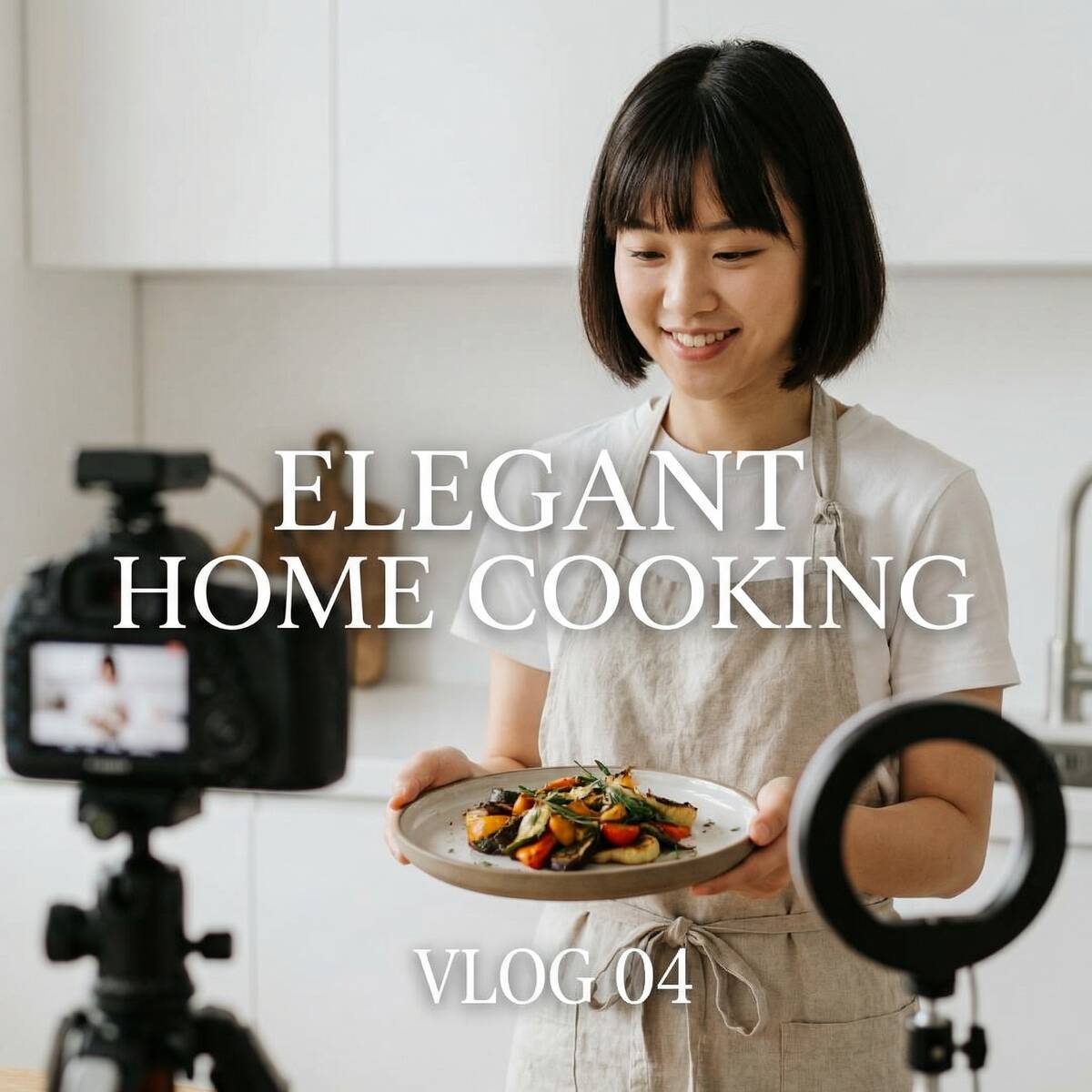 蘑菇视频美食视频